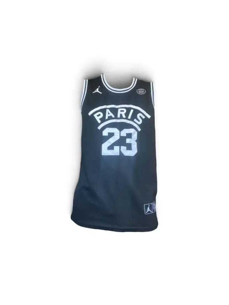 Camiseta Basquetbol PSG Jordan - 1