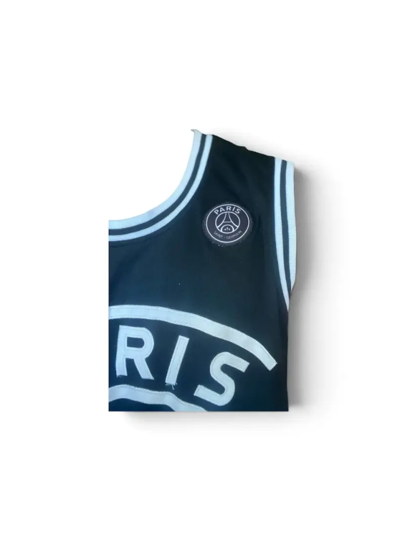 Camiseta Basquetbol PSG Jordan - 3