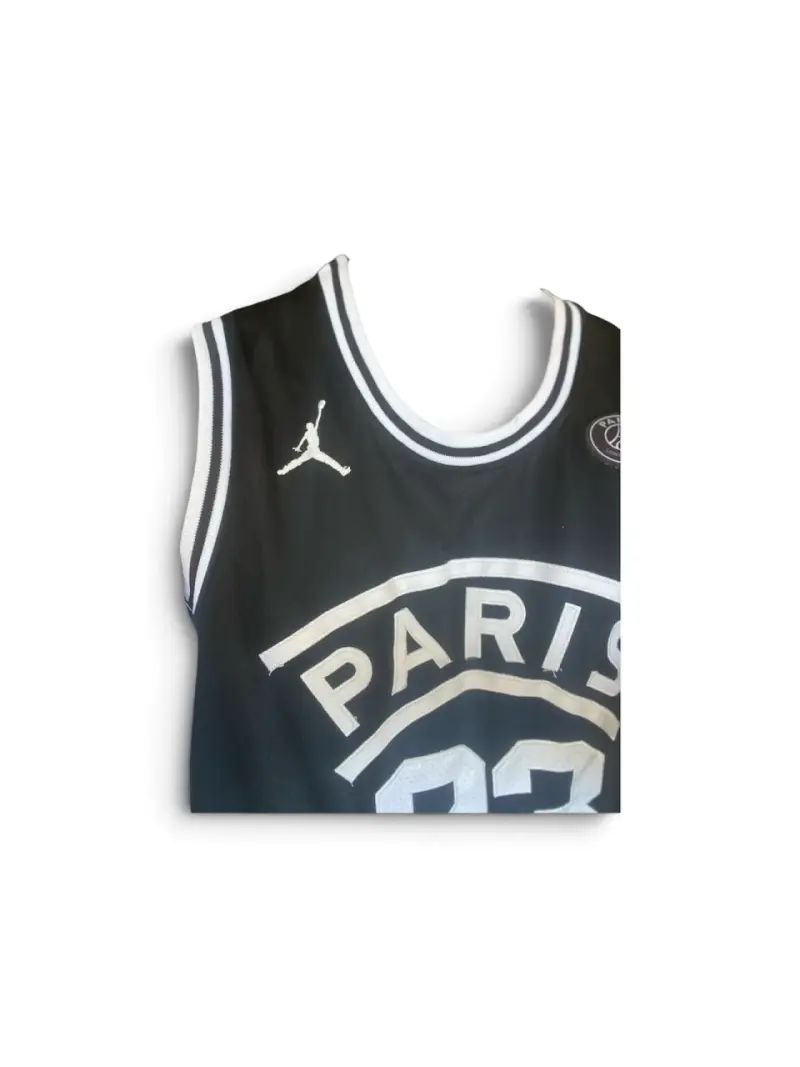 Camiseta Basquetbol PSG Jordan - 4