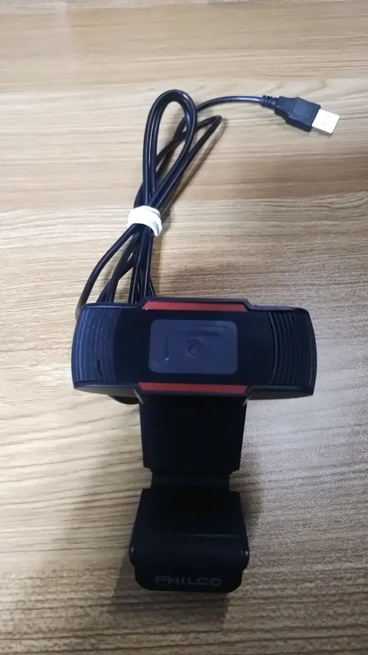 Web Can Philco con conexión USB - 1