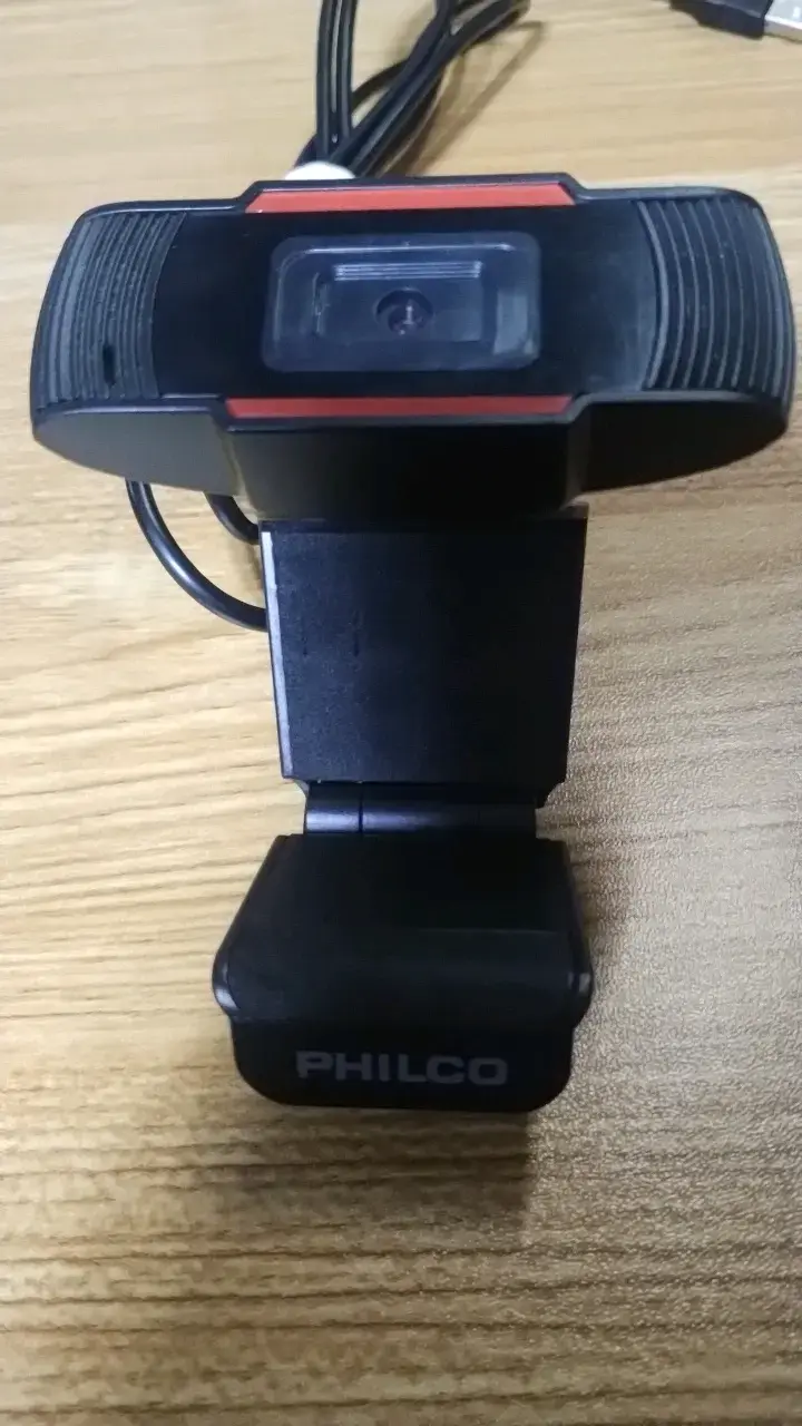 Web Can Philco con conexión USB - 2