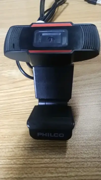 Web Can Philco con conexión USB - miniatura 2