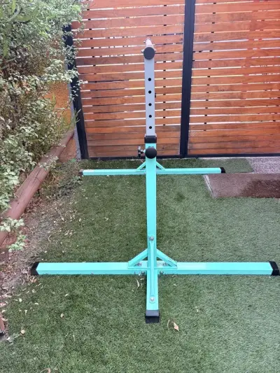Soporte de Ballet Ajustable para Ejercicio - miniatura 1