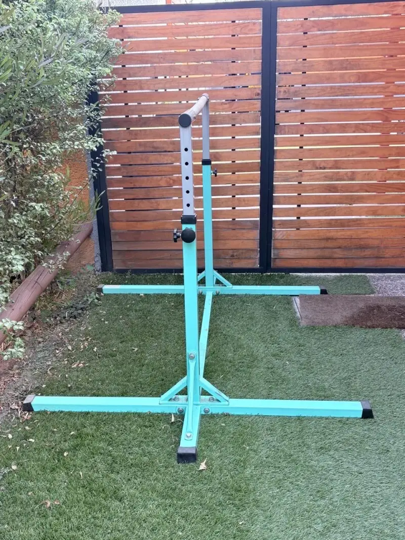 Soporte de Ballet Ajustable para Ejercicio - 2