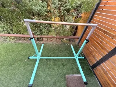 Soporte de Ballet Ajustable para Ejercicio - miniatura 5