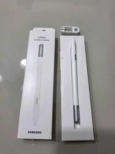 Samsung S Pen Creator Edition Blanco - miniatura 1