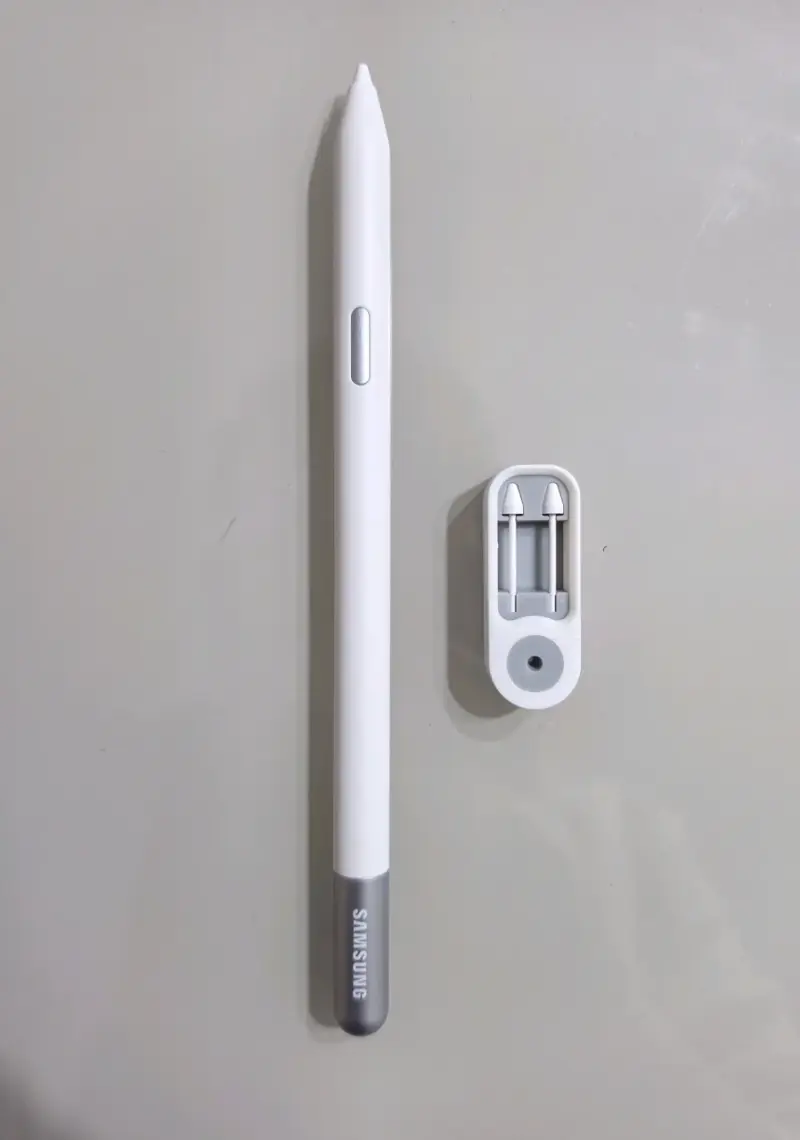 Samsung S Pen Creator Edition Blanco - 3