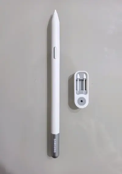 Samsung S Pen Creator Edition Blanco - miniatura 3