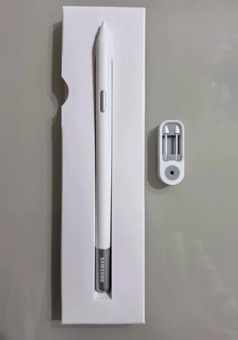 Samsung S Pen Creator Edition Blanco - 4