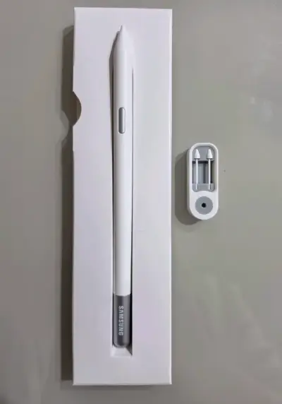 Samsung S Pen Creator Edition Blanco - miniatura 4
