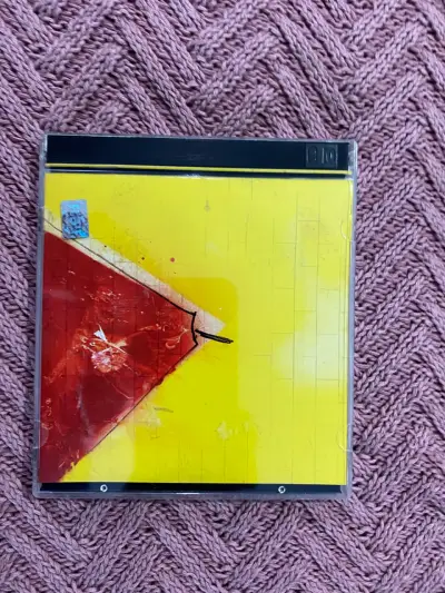 CD Doble Sui Generis - miniatura 1