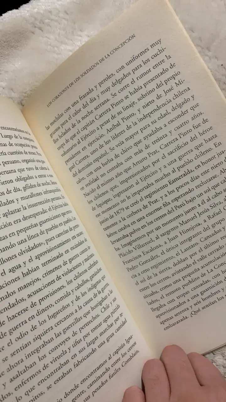 Libro Historia Secreta de Chile por Jorge Baradit - 3