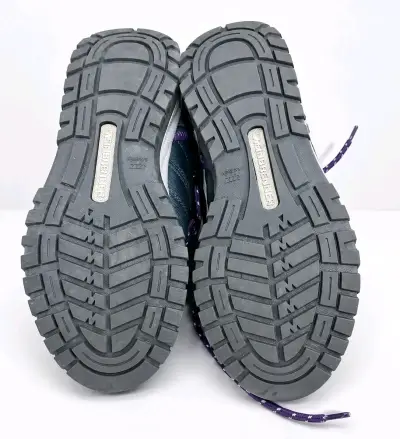 Botas Outdoor Weinbrenner Talla 37 Azul - miniatura 5