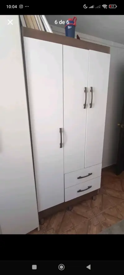 Closet excelente condición - miniatura 1
