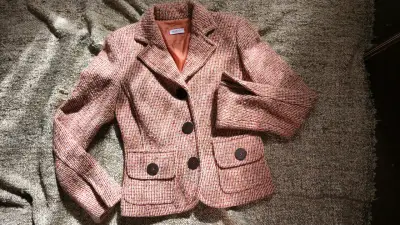 Blazer de lana Max & Co - miniatura 1