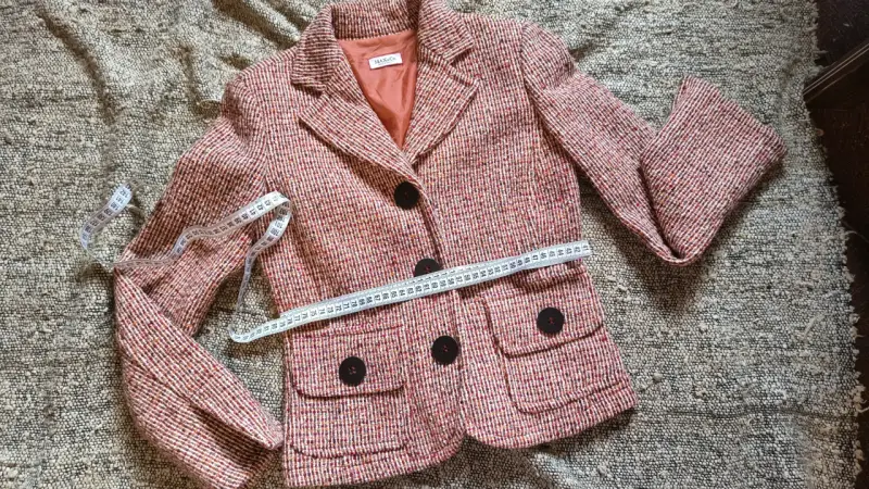 Blazer de lana Max & Co - 2