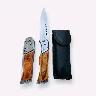 Cuchillo automático 24CM [nuevo] - miniatura 1