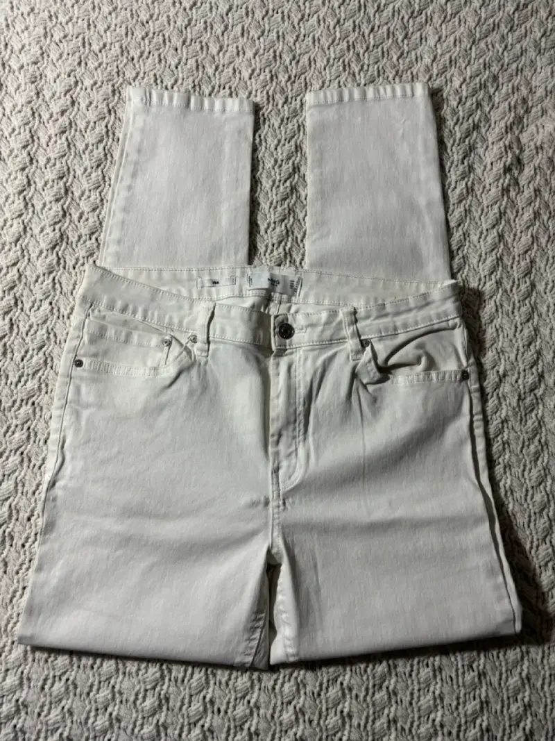 Jeans Zara/Mango - 1