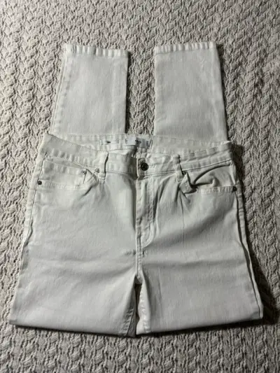 Jeans Zara/Mango - miniatura 1