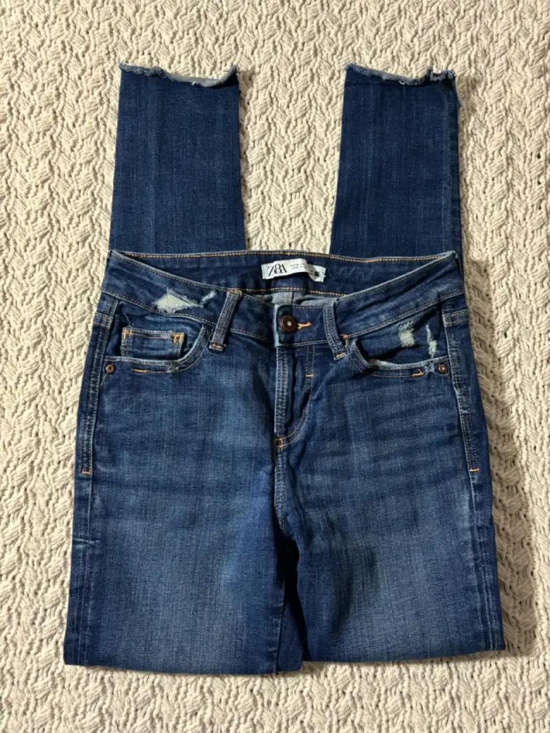 Jeans Zara/Mango - 3