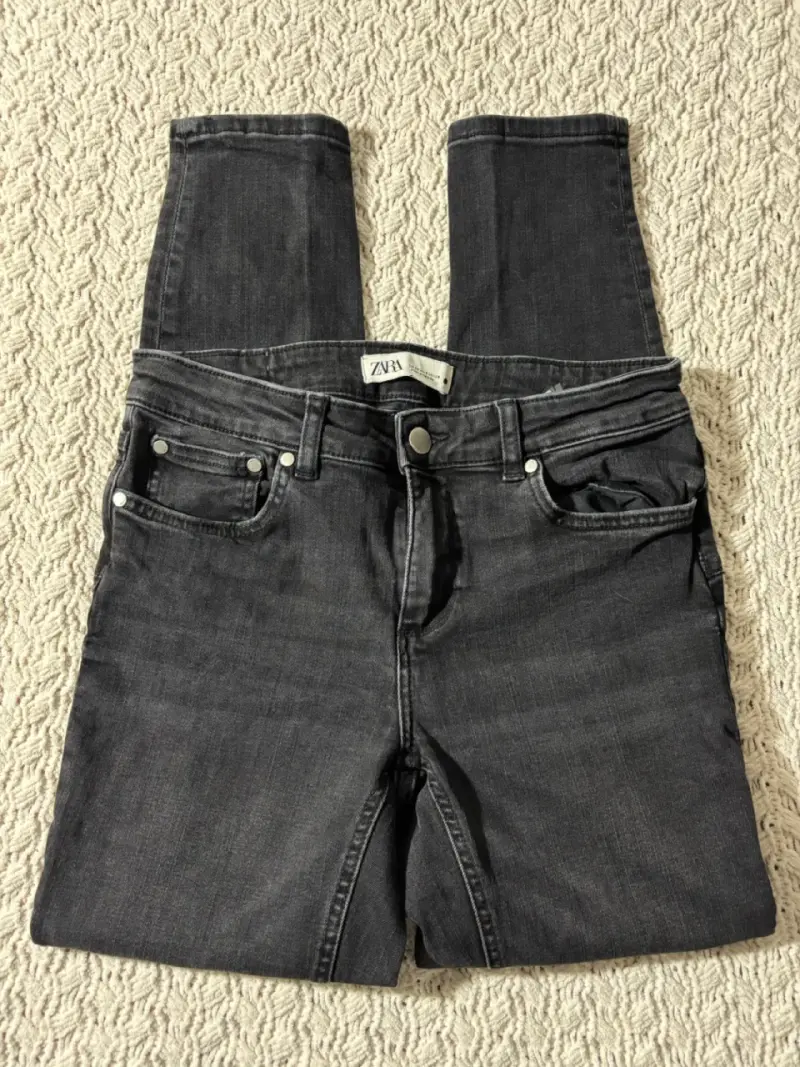 Jeans Zara/Mango - 5