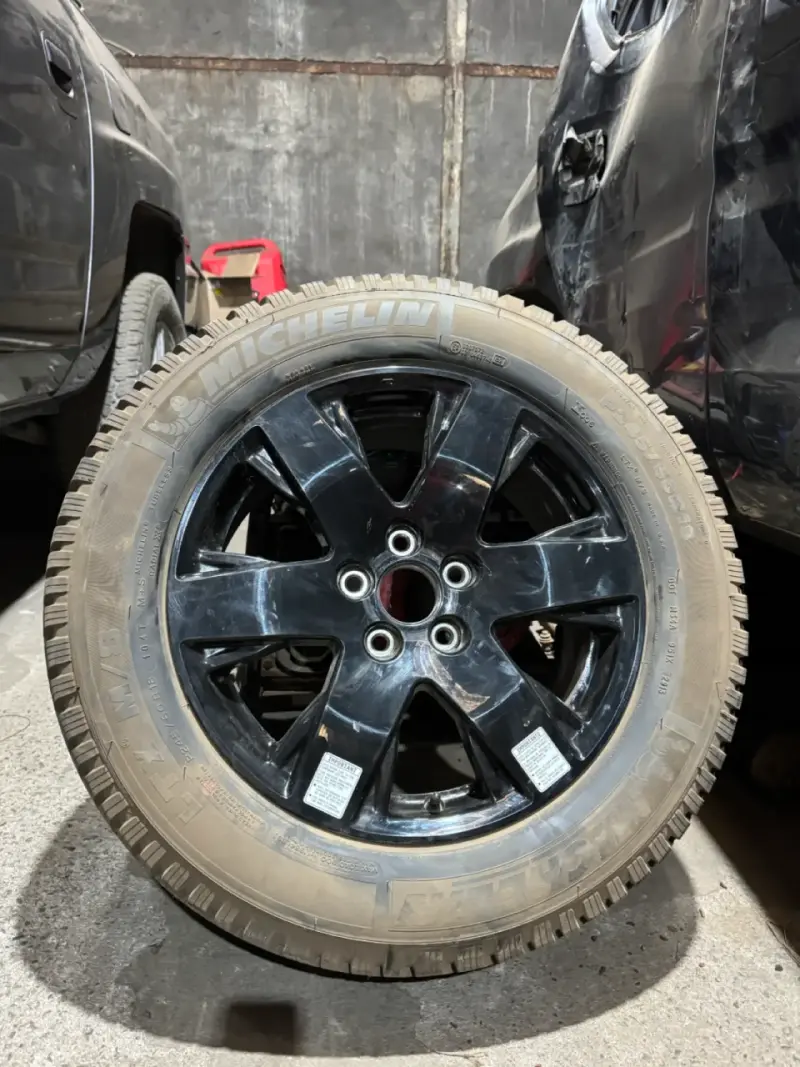 Repuesto Honda Ridgeline - 1