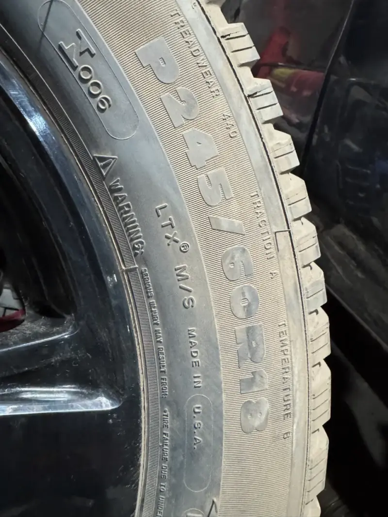 Repuesto Honda Ridgeline - 2