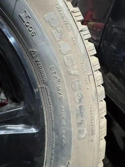 Repuesto Honda Ridgeline - miniatura 2