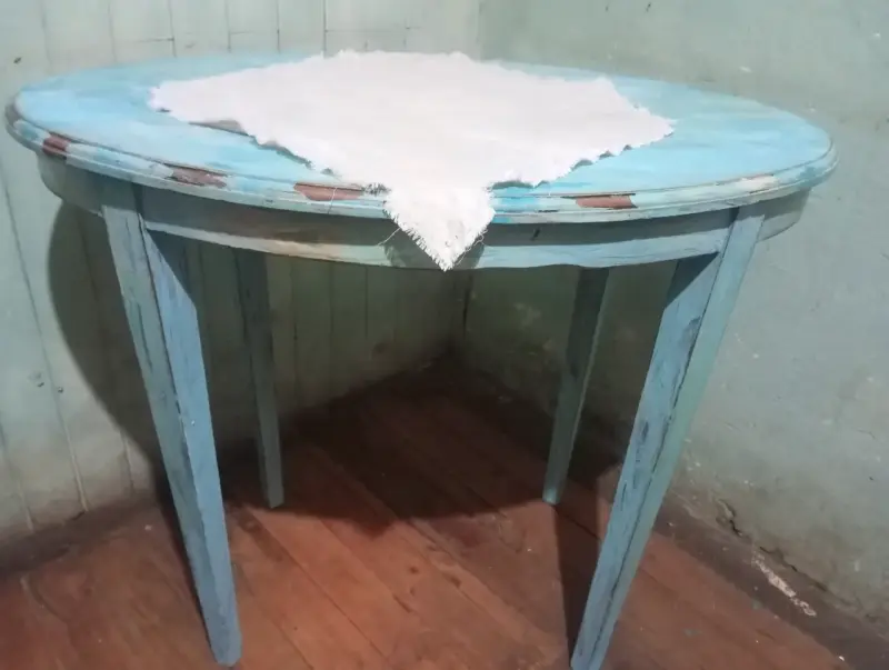 Pantallas de lámpara de vidrio blanco con líneas doradas - 5