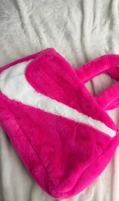Bolso nike original - miniatura 1