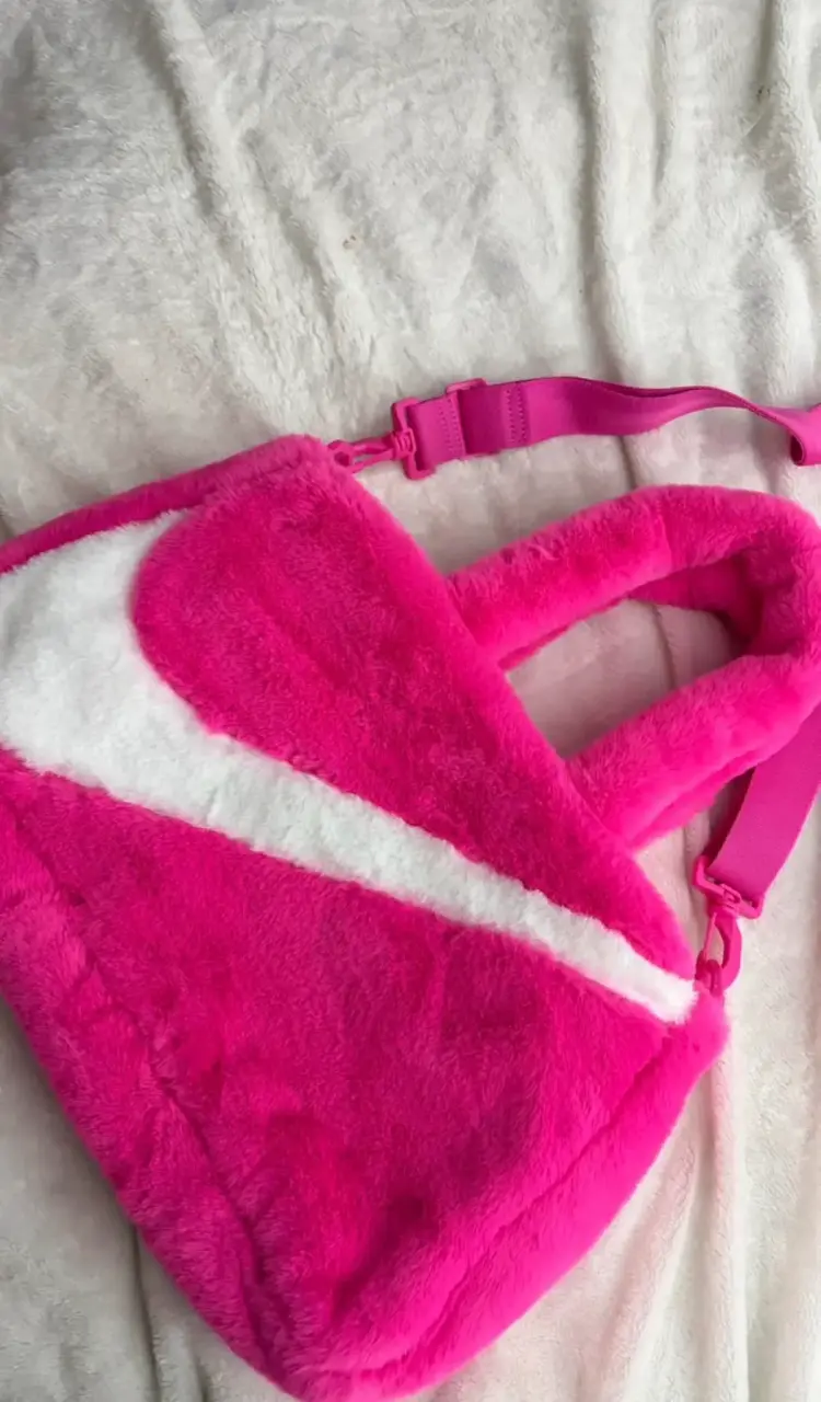 Bolso nike original - 2