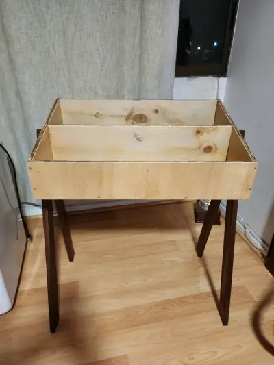 Porta Vinilos - miniatura 1