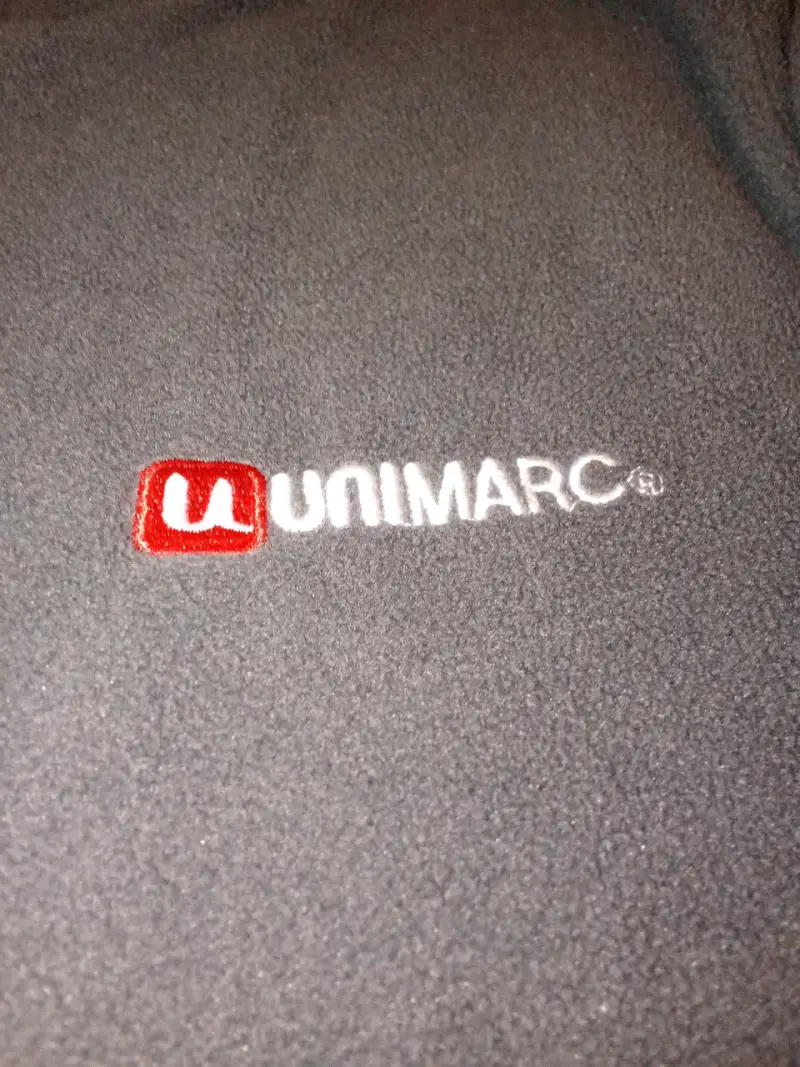 Polar Unimarc con bandera de Chile - 4