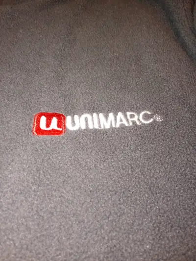 Polar Unimarc con bandera de Chile - miniatura 4