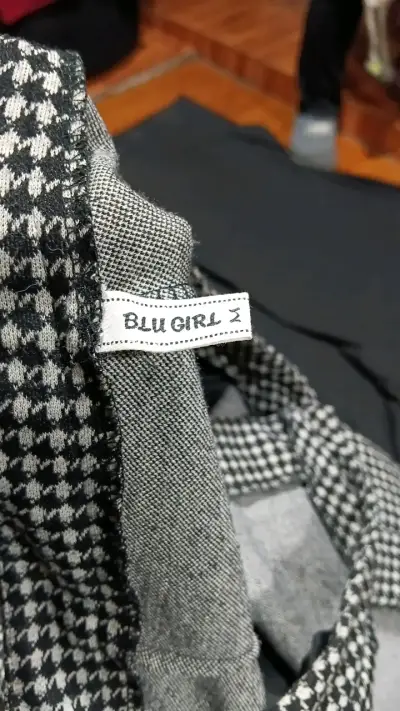 Pantalones  Blu Girl en buen estado - miniatura 2