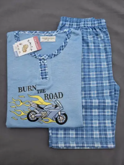 Pijama infantil - miniatura 1