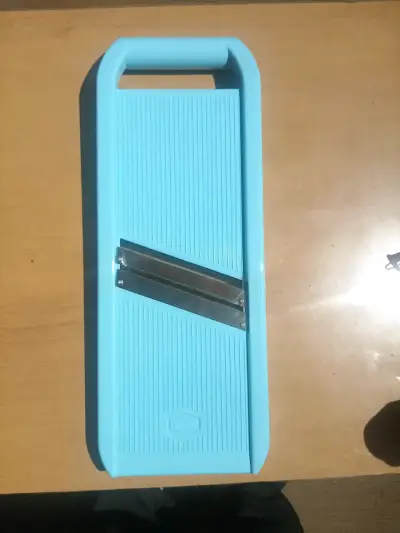 Mandolina de Cocina para Cortar Verduras - miniatura 3