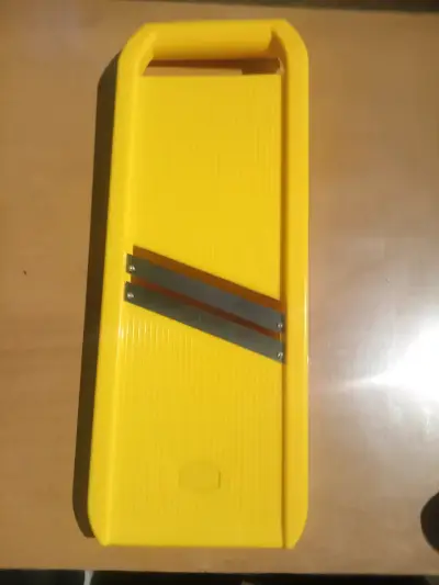 Mandolina de Cocina para Cortar Verduras - miniatura 4