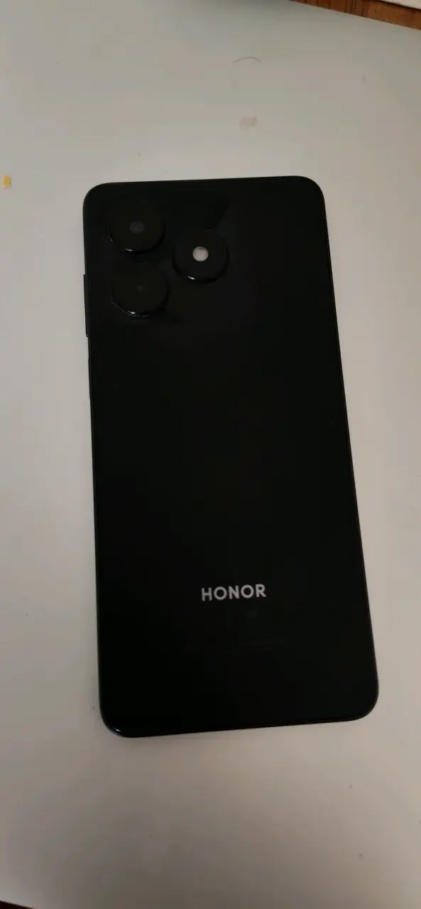 Honor X5c con 4GB RAM, 5260mAh y doble Sim - 2