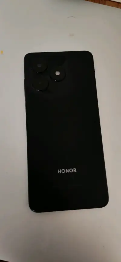Honor X5c con 4GB RAM, 5260mAh y doble Sim - miniatura 2