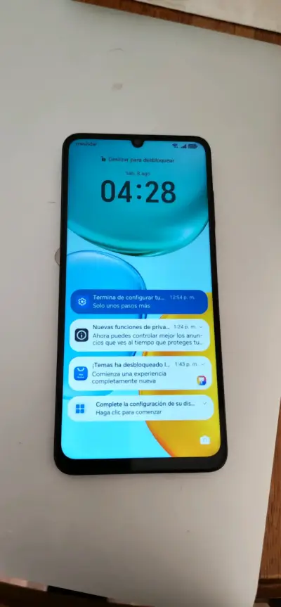 Honor X5c con 4GB RAM, 5260mAh y doble Sim - miniatura 3