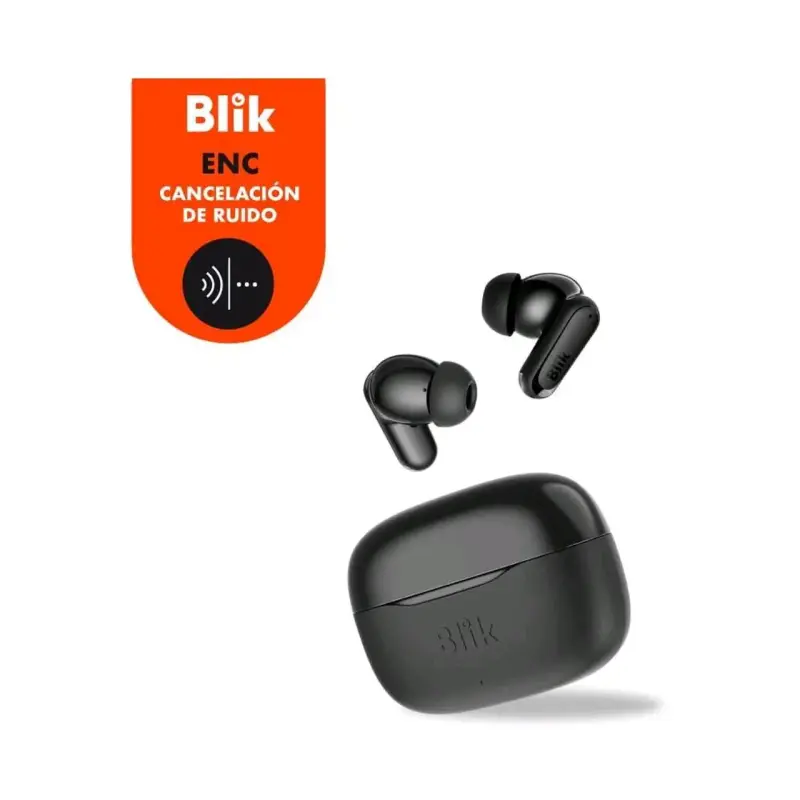 Auriculares Inalámbricos Blik Air 500 - 2