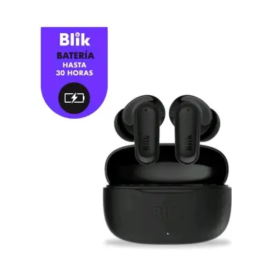Auriculares Inalámbricos Blik Air 500 - miniatura 3