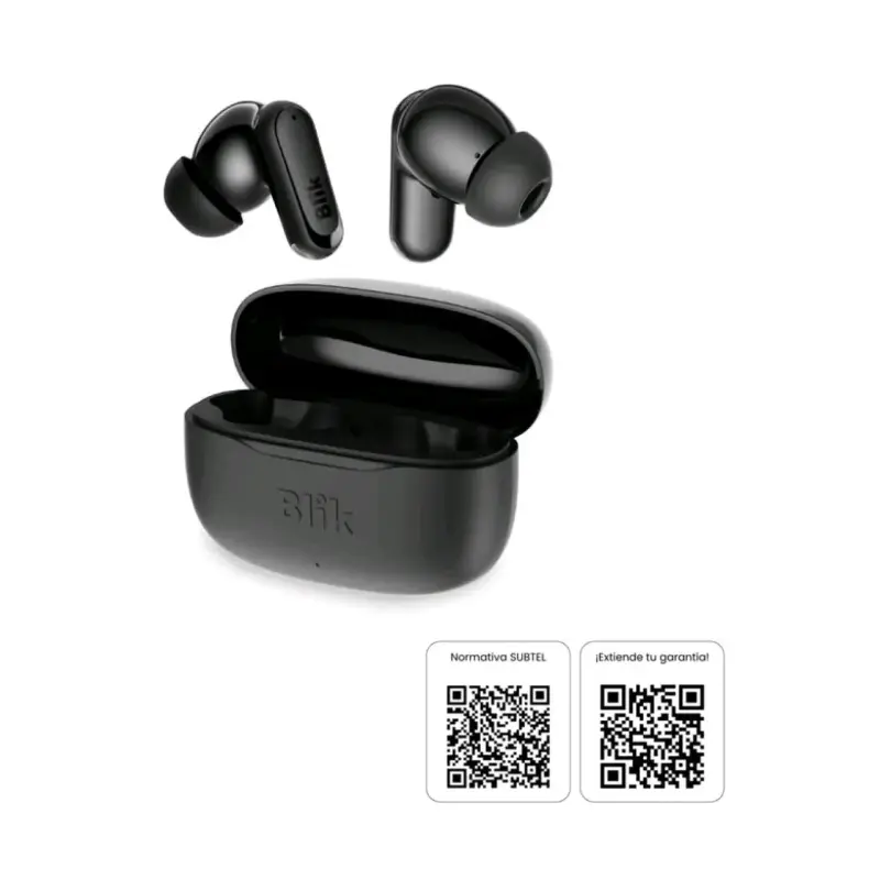 Auriculares Inalámbricos Blik Air 500 - 4