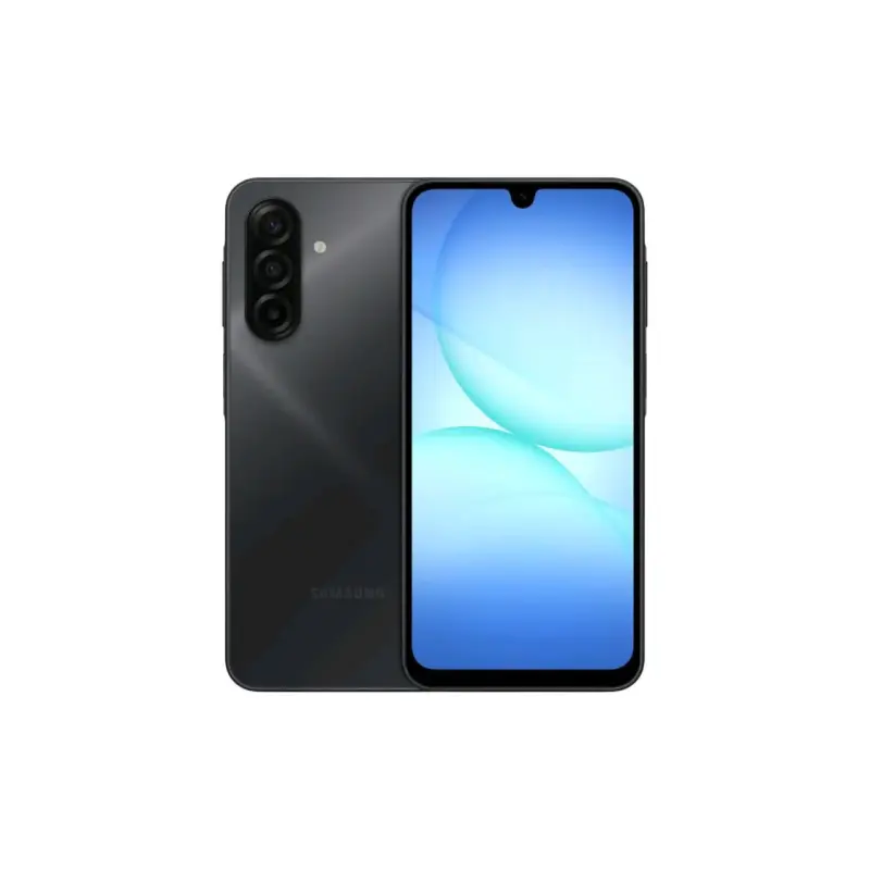 Samsung Galaxy A17 Libre 4G Negro - 3