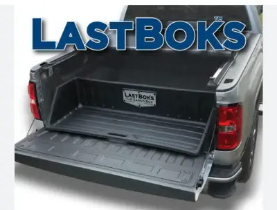 Caja de carga para camioneta LastBoks - miniatura 1