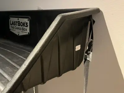 Caja de carga para camioneta LastBoks - miniatura 3