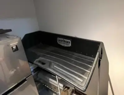 Caja de carga para camioneta LastBoks - miniatura 4
