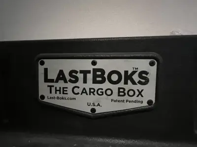 Caja de carga para camioneta LastBoks - miniatura 6