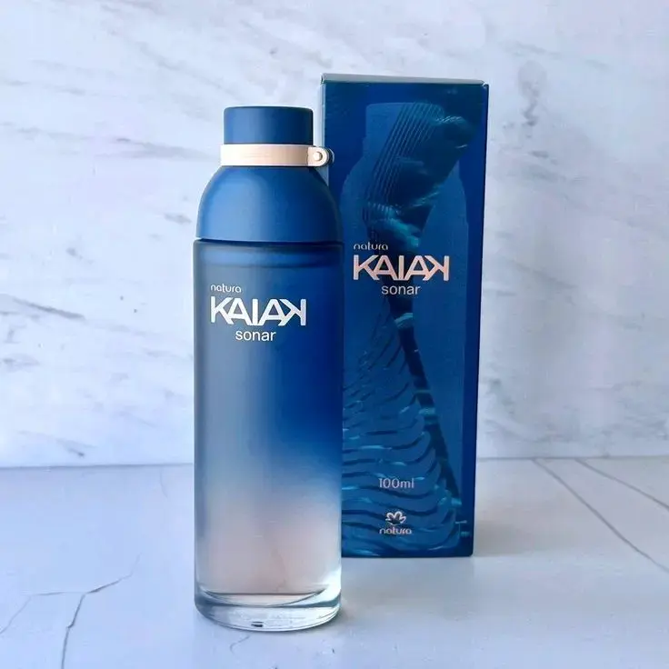 Perfume Natura Kaiak Sonar 100ml